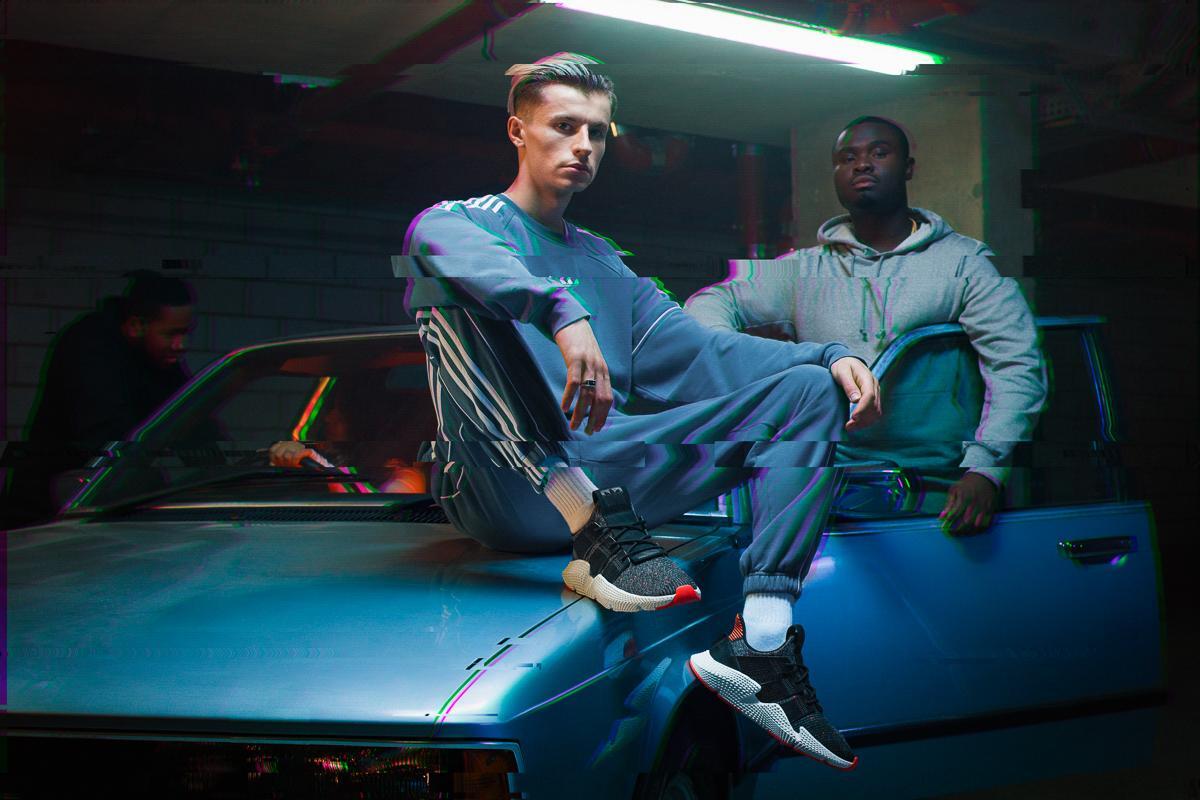 adidas Originals Prophere 